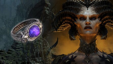 Diablo 4: Der seltenste Ring im Spiel wurde gefunden - soll angeblich für echtes Geld verkauft werden