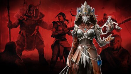 Notfall-Abschaltung des Item-Handels in Diablo 4 offenbart ein großes Problem für Blizzard