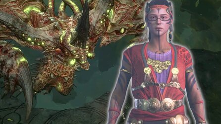 Wie gehts mit Diablo 4 weiter? Roadmap zeigt alle kommenden Updates, bestätigt Addon für 2026