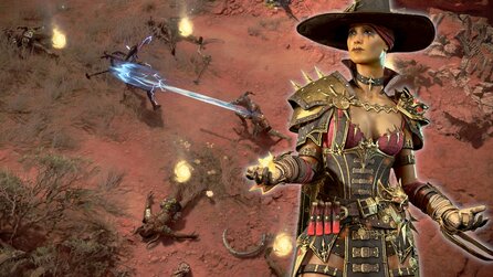 »97 Prozent Müll« - Spieler besiegt in Diablo 4 einen Boss 3.500 Mal für die Wissenschaft, macht erschreckende Entdeckung zum Thema Loot