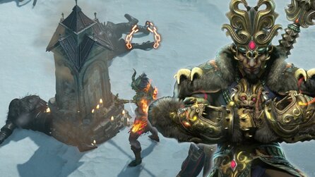 »Das ist wie eine Zeitstrafe« - Der ehemals beste Buff in Diablo 4 lässt Spieler verzweifeln