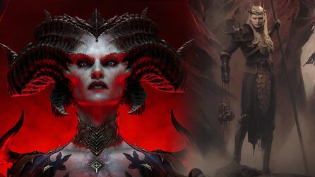 Diablo 4 geht heute Abend in die erste Season - Das Wichtigste im Schnelldurchlauf
