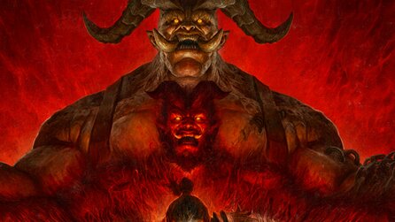 Das Endgame von Diablo 4 wurde in Season 12 so schwer, dass Experten reihenweise gegen eine Wand rennen - jetzt greift Blizzard ein