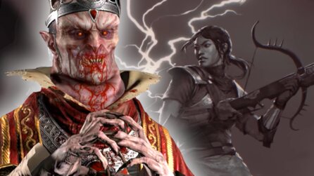 Diablo 4: Über die wichtigste Neuerung von Season 2 wurde auf der gamescom nicht gesprochen