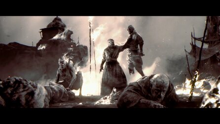 Diablo 4 - Screenshots