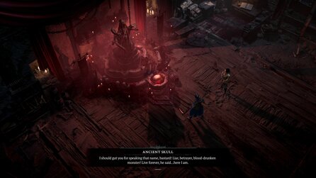 Diablo 4 - Screenshots