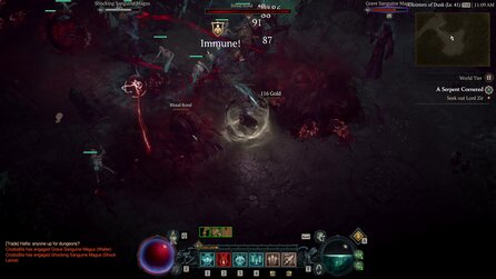 Diablo 4 - Screenshots