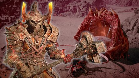 Diablo 4 auf Rekord-Hoch: Geht man nach den Steam-Zahlen, ist Season 4 ein gewaltiger Erfolg