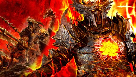 Diablo 4: Season 5 bringt neuen Horde-Modus, öffnet Waffenwahl aller Klassen und mehr – alle Infos und Starttermin