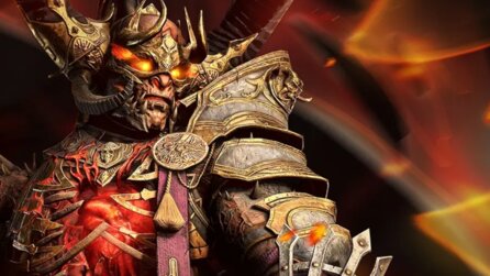 Diablo 4: Blizzard deaktiviert jetzt das Unique, das für die absurden Levelsprünge sorgt