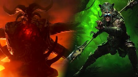 Diablo 4 Season 6: Alle Infos zum Start und Update 2.0
