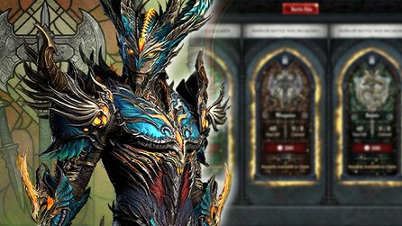 »Absolute Schande« - Die 8. Season von Diablo 4 macht viele Spieler stinksauer