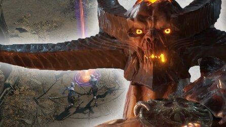 Diablo 4 Season 9: Nach Kritik aus der Community justiert Blizzard vor Seasonstart nach