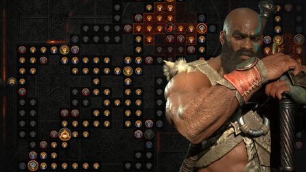 Diablo 4: Klassen und Skills sollen viele Freiheiten bieten, ohne zu überfordern