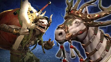 In Diablo 4 startet das letzte Event 2024, so staubt ihr Belohnungen in Slay Ride to Hell ab