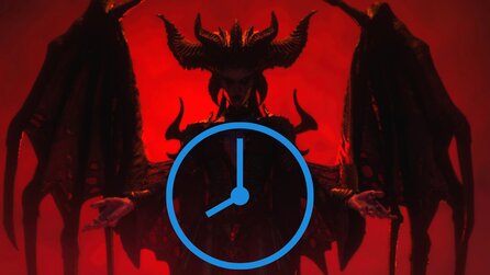 Diablo 4: So lange braucht ihr, um einmal die Story abzuschließen