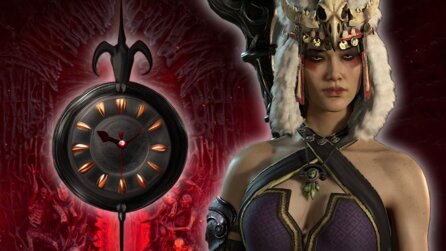 Diablo 4: Wie viel Spielzeit steckt in der Story-Kampagne?