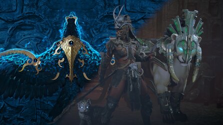 Diablo 4: Der Spiritborn ist langsam außer Kontrolle - neuer Build schafft über 1 Trillion Schaden