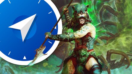 Diablo 4: Harmonie von Ebeweka - So bekommt ihr eines der besten Uniques für den Spiritborn