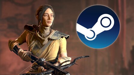 Diablo 4: Heute erscheint das Action-Rollenspiel auf Steam