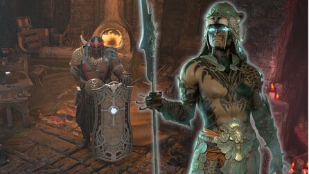 Diablo 4: Alle wichtigen Änderungen für den Release der Season of Hatred Rising und Vessel of Hatred