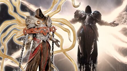 Diablo 4: Die neue Inarius-Statue kostet genau so viel, wie 15 mal das Spiel zu kaufen