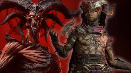 Diablo 4: Lord of Hatred - Season 13 Tier List: Die besten Builds für den Warlock und alle bisherigen Klassen