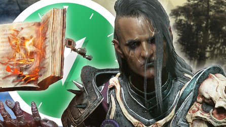 Diablo 4 Totenbeschwörer: Unser Necro-Build macht euch zum Master of Puppets