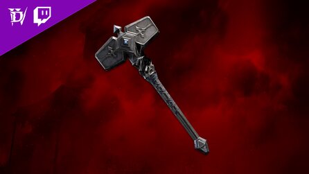 Diablo 4 Twitch Drops Season 2