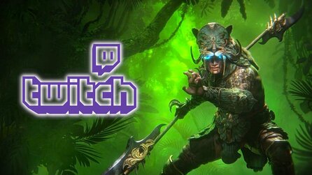 Diablo 4: Zu Vessel of Hatred gibts wieder Twitch Drops - so sichert ihr euch die Belohnungen