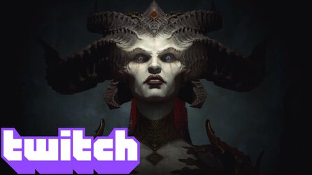 Twitch Drops für Diablo 4: So staubt ihr ab jetzt die kostenlosen Items - und das überteuerte Pferd - ab