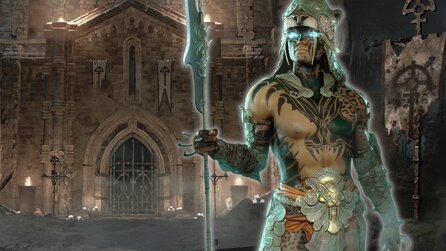 Diablo 4: Für einige Spieler sind Türen und Tore schlimmer als der härteste Boss