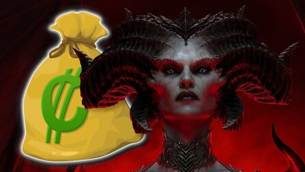Diablo 4 liefert Zahlen, mit denen kein anderes Diablo in 30 Jahren mithalten kann