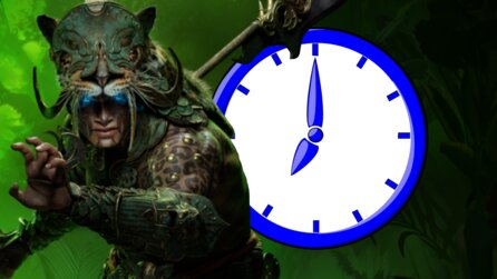 Diablo 4: Dass sich Vessel of Hatred verspätet hat, sorgt derzeit für die lustigsten Memes