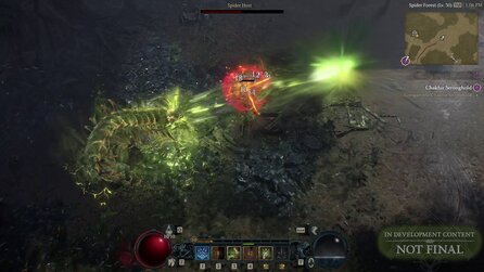 Diablo 4: Vessel of Hatred - Screenshots aus dem Addon