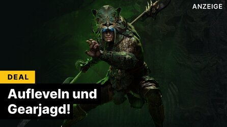 Diablo 4: Vessel of Hatred bekommt ihr jetzt schon in einem starken Angebot!