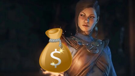 Diablo 4: Blizzard will wissen, ob 100 Dollar für ein Addon für euch okay wären