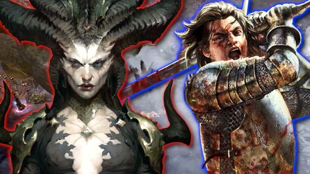 Diablo 4: Das denken die Fans von Path of Exile über den Konkurrenten