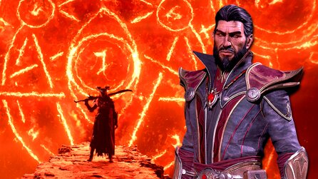 Der größte deutschsprachige Diablo-4-Experte sagt: Der neue Warlock kommt früher, als wir alle denken