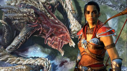 Diablo 4: Blizzard enthüllt endlich auch den letzten Weltboss