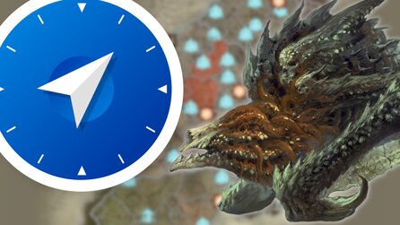 Weltbosse in Diablo 4: Spawn-Zeiten, Fundorte auf der Karte und hilfreiche Timer