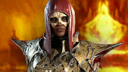 Diablo 4: Mächtiger Zauberer-Build ist ein endloses Feuerball-Blitzgewitter und räumt Dungeons in Sekunden leer