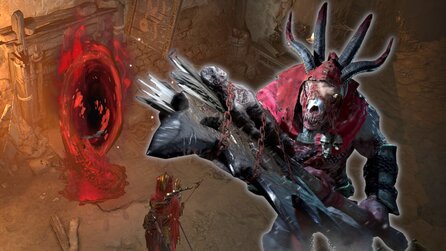 »Ich bin ausgebrannt« - Fans von Diablo 4 verzweifeln am neuen Endgame-Dungeon