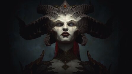 Diablo 4 offiziell angekündigt! Alle Infos mit Gameplay-Trailer
