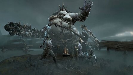 Diablo 4 orientiert sich bei Items, Elective Mode, Endgame und mehr an den Spielern