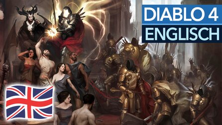 Diablo 4 - Original-Interview mit Blizzard
