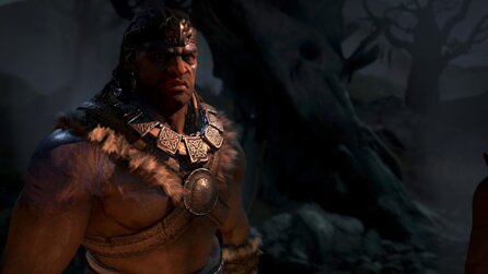 Diablo 4: Neues Gameplay-Video zeigt 24 Minuten Barbaren-Gekloppe