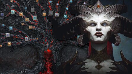 Diablo 4 hört auf die Fans und ändert das Skillsystem komplett