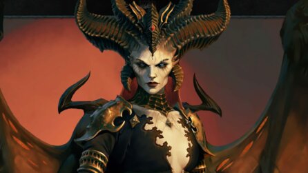 Diablo 4: Erste Infos und Start-Datum zu Season 2 des Rollenspiels - »Season of Blood« mit Vampiren