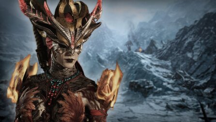 Diablo 4: Spieler suchen geheimes Level und stolpern dabei über unfassbar seltenes Item, das neue Rätsel aufgibt